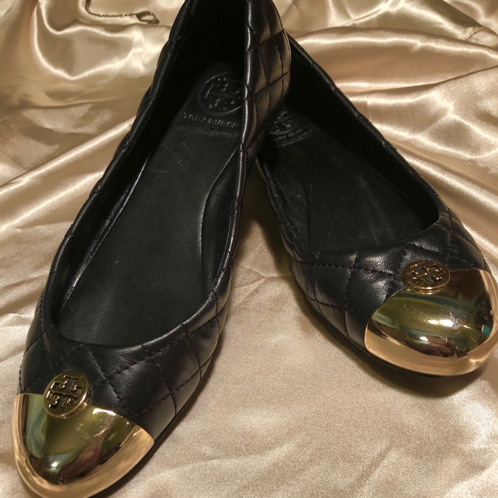 Tory Burch Kaitlin Flat